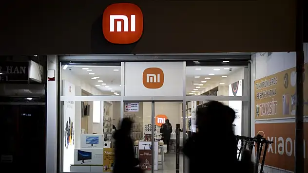 Xiaomi, ikinci çeyrekte 1,5 milyar dolar kar elde etti