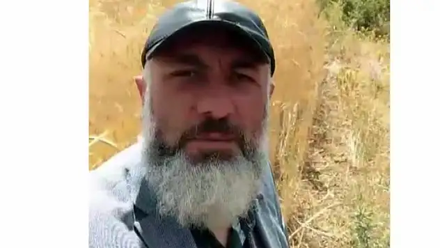 'Yangın çıkaracağım' dedi, kendisini ihbar etti