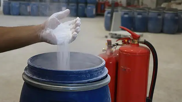 Yangın Tüpü Her Yangında Kullanılır mı?