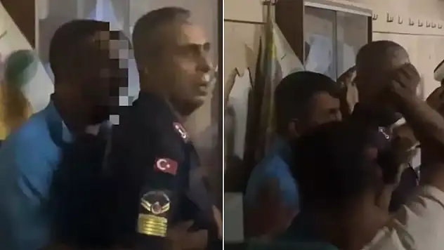 Yangın yerini karıştıran iddia!