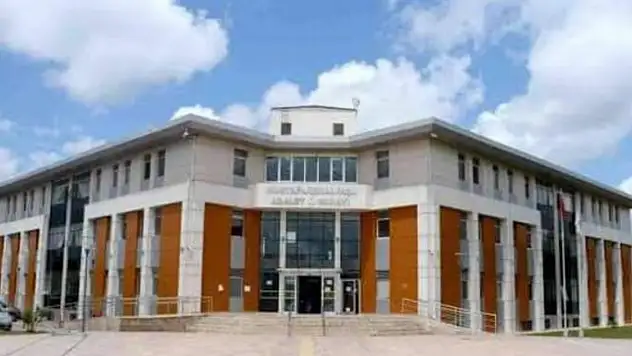 Yargı haritası yeniden çizildi