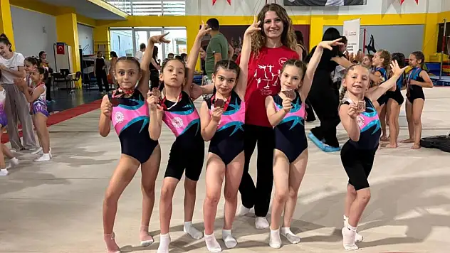 Yarı finalde yarışacaklar