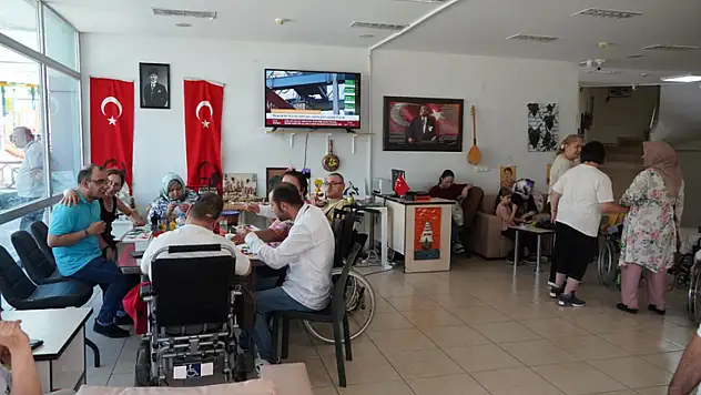 Yaşam Parkı faaliyete geçti