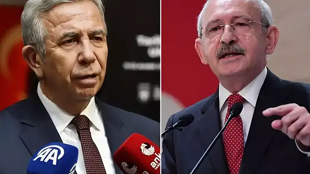 Yavaş'tan jet hızı ile yalanlama