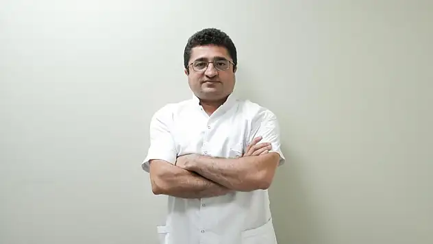 Yaz aylarında bol su tüketin