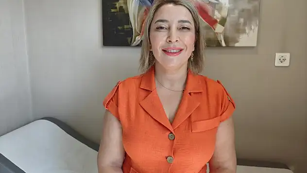 Yaz aylarında makyaja dikkat