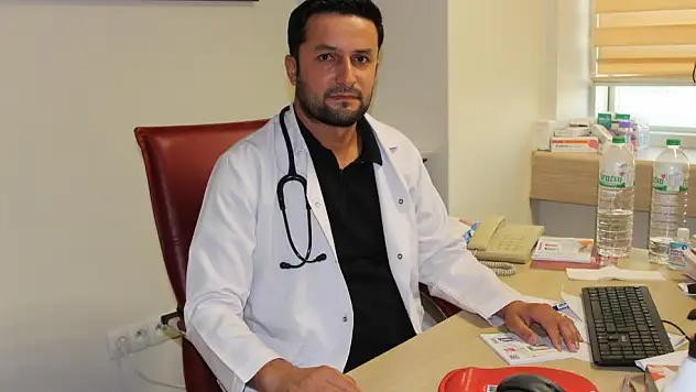 Yaz aylarında su tüketimi hayati önem taşıyor