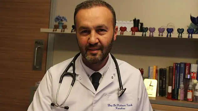 Yaz sıcaklarında kalbinizi koruyun