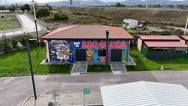 Yemek atıkları mamaya dönüşüyor