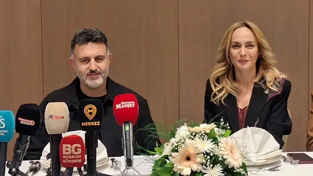 Yeni dönem başladı