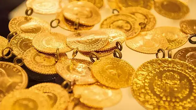 Yeni güne altın nasıl başladı