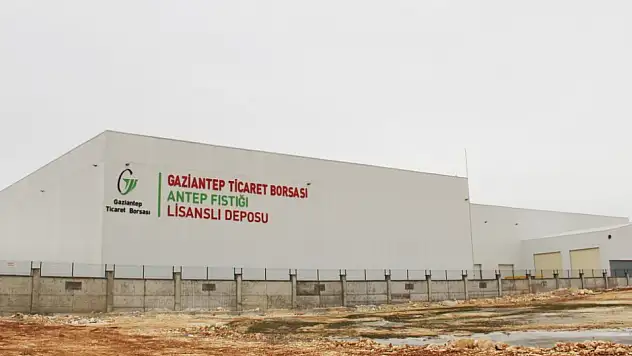 Yeni hasat sezonuna hazır