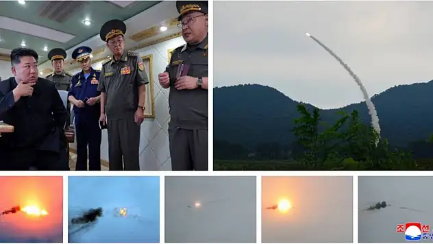 Yeni hava savunma füzeleri hazır