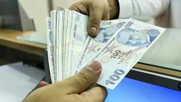 Yeni tutarı belirlendi! 7 bin 326 liraya yükseltildi