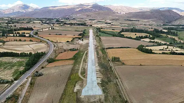 Yeniden hayat buluyor