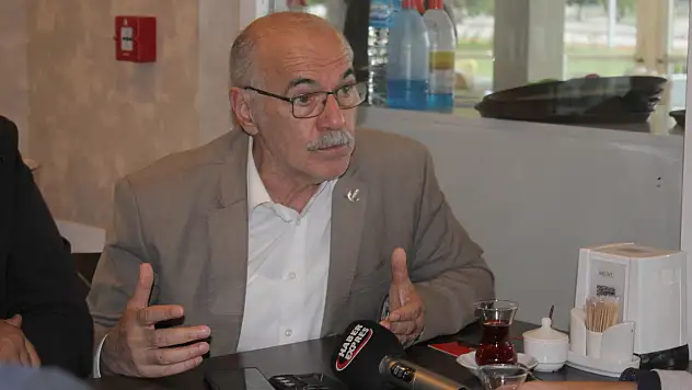 Yeniden Refah'tan Samsun'da İddialı Çıkış 'Birinci Olacağız'