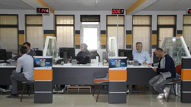 Yenileme Süresi Doluyor: 2 Bin Kişi Hâlâ Değiştirmedi