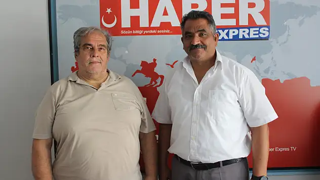 Yerel Basın İçin İş Birliği Mesajı