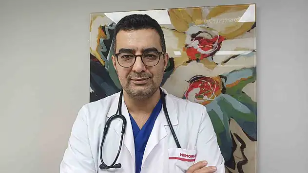 Yılbaşında beslenmeye dikkat!