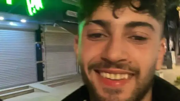 Yıldırım can aldı