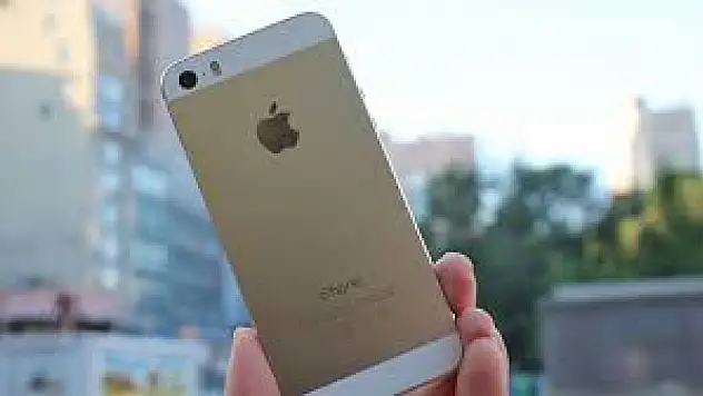 Yok Artık! Apple 13 Yıllık iPhone'a Güncelleme Gönderdi: iPhone 5s Yeniden Destek Aldı