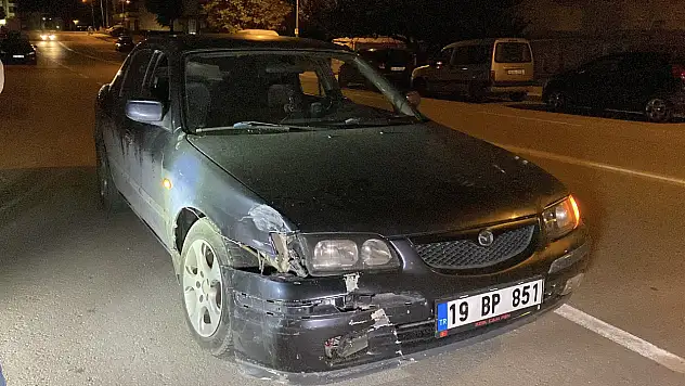 Yol kesip tüfekle ateş açtılar: 2 kişi yaralandı