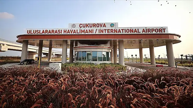 Yolcu sayısı 5 milyonu aştı