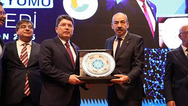 Yozgat'ı 1 ayda 4 bakan ziyaret etti, 1 bakanda yarın geliyor