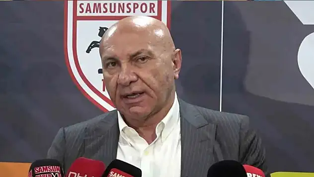 Yüksel Yıldırım'dan sert mesaj: 'Kurt puslu havayı sever'