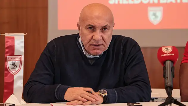 Yüksel Yıldırım'dan Süper Lig Yorumu: 'Bu Lig Yine İki Takımla Oynanacak!'