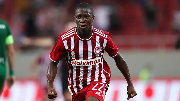 Yüksel Yıldırım'ın 'Favori Meyvesi' Samsunspor Yolunda! Fransa ve Belçika'yı Reddetti