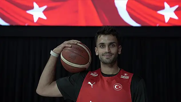 Yurtseven, EuroBasket 2025'te madalya için hırslı