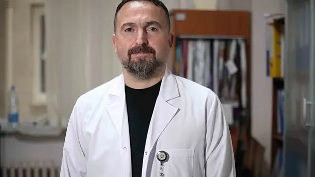 'Yüz felcinde erken müdahale kalıcı hasarı önlüyor'