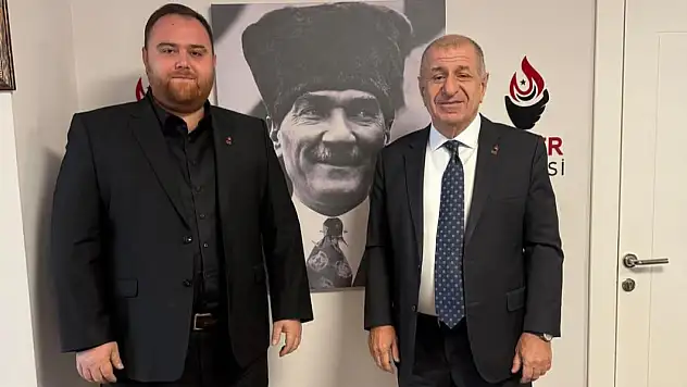 Zafer Partisi'nde HÜDAPAR cıkmazı Önce Genel Merkez yalnız bıraktı dedi şimdi ise yalnız bırakmadı dedi