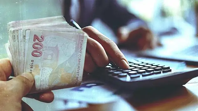 Zamlı emekli maaşı e-Devlet'te