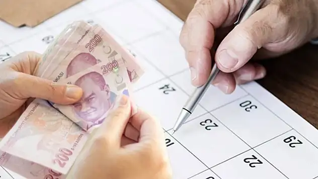 Zamlı Emekli Maaşı Yattı mı? İşte SSK, Bağ-Kur ve Memur Emeklisi Ödeme Takvimi ve Sorgulama Yöntemi
