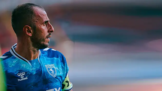 Zeki Yavru: '15 yıllık kariyerimde yaşadığım en kara gece'