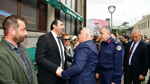 Zeyyat Kafkas'ın Acı Günü