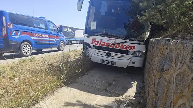 Zincirleme kazada 7 kişi yaralandı