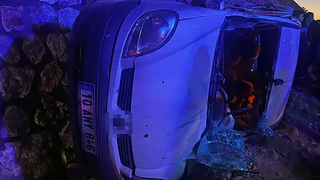 Zincirleme trafik kazası