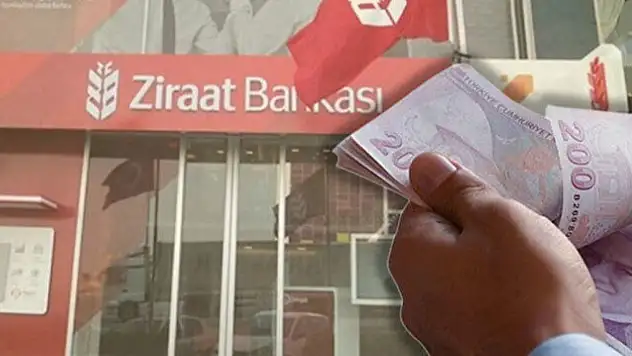 Ziraat bankası emekli promosyonları ne kadar?