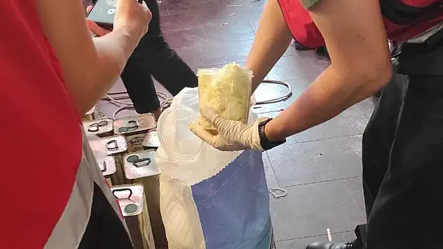 Zonguldak'ta Gıda Denetimleri Aralıksız Sürüyor