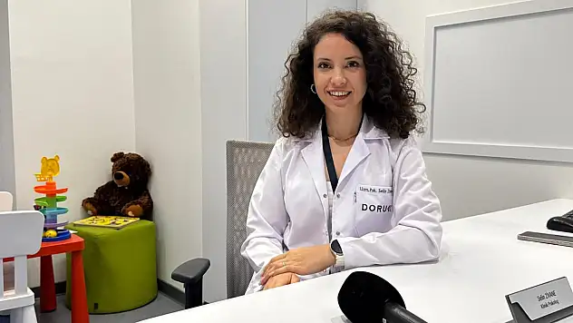 'Zorbalığa sessiz kalmayın'