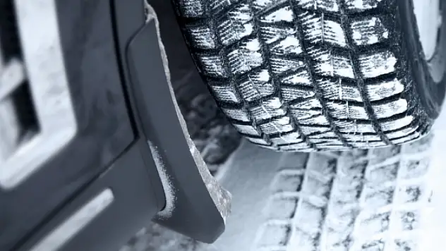 Zorunlu Kış Lastiği Uygulaması ne zaman başlıyor, hangi araçları kapsıyor?