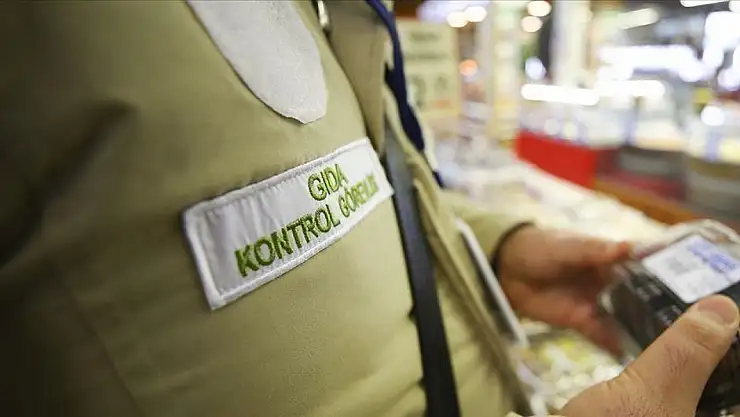 1,5 milyar lira ceza kesildi