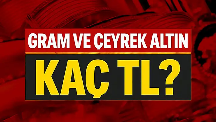 1 Aralık 2025: Altın fiyatları bugün ne kadar?