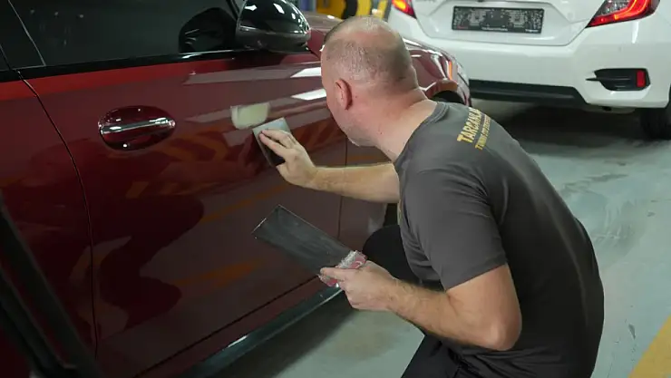 1 milyonluk araç, 100 bin değer kaybediyor