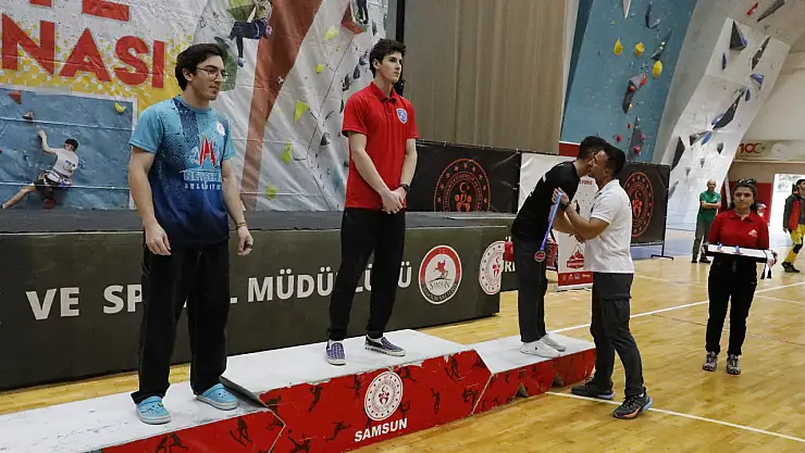 10 Yılda 15 Madalya! Şimdi Olimpiyat Zirvesini Hedefliyor!