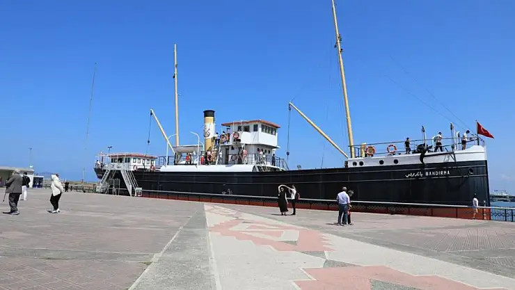 100 Binden Fazla Ziyaretçi Ağırladı