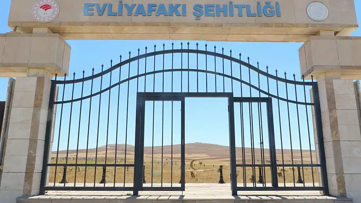 100 yıldır Sakarya Savaşı şehitleriyle beraber yaşayan köy